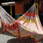 Hamaca-Tintorero